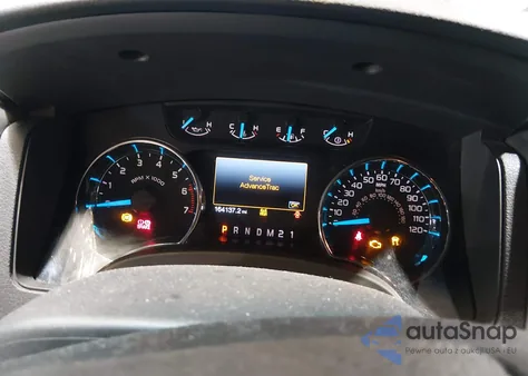 2011 Ford F-150 Fx4 from USA, damaged, VIN 1FTFX1ET1BFD07322